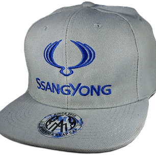 SsangYong