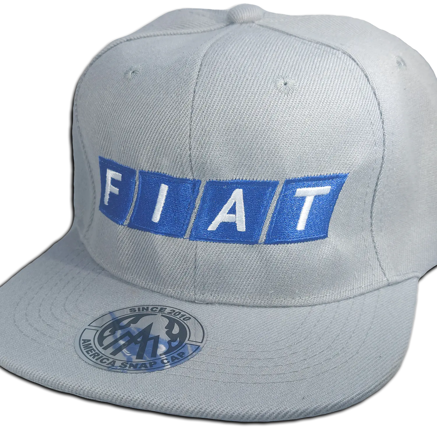 Fiat Automobiles 1