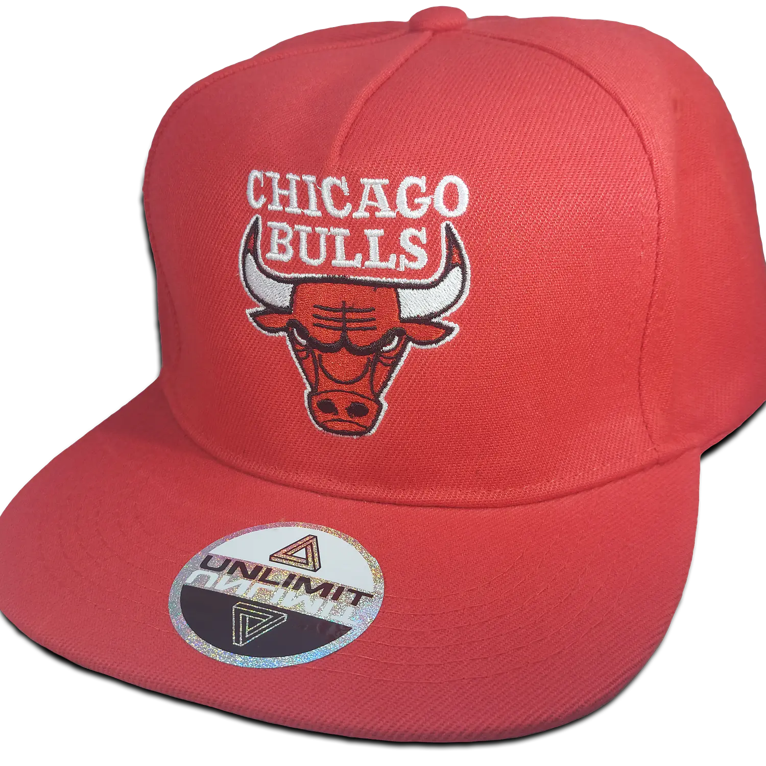 Chicago Bulls 7