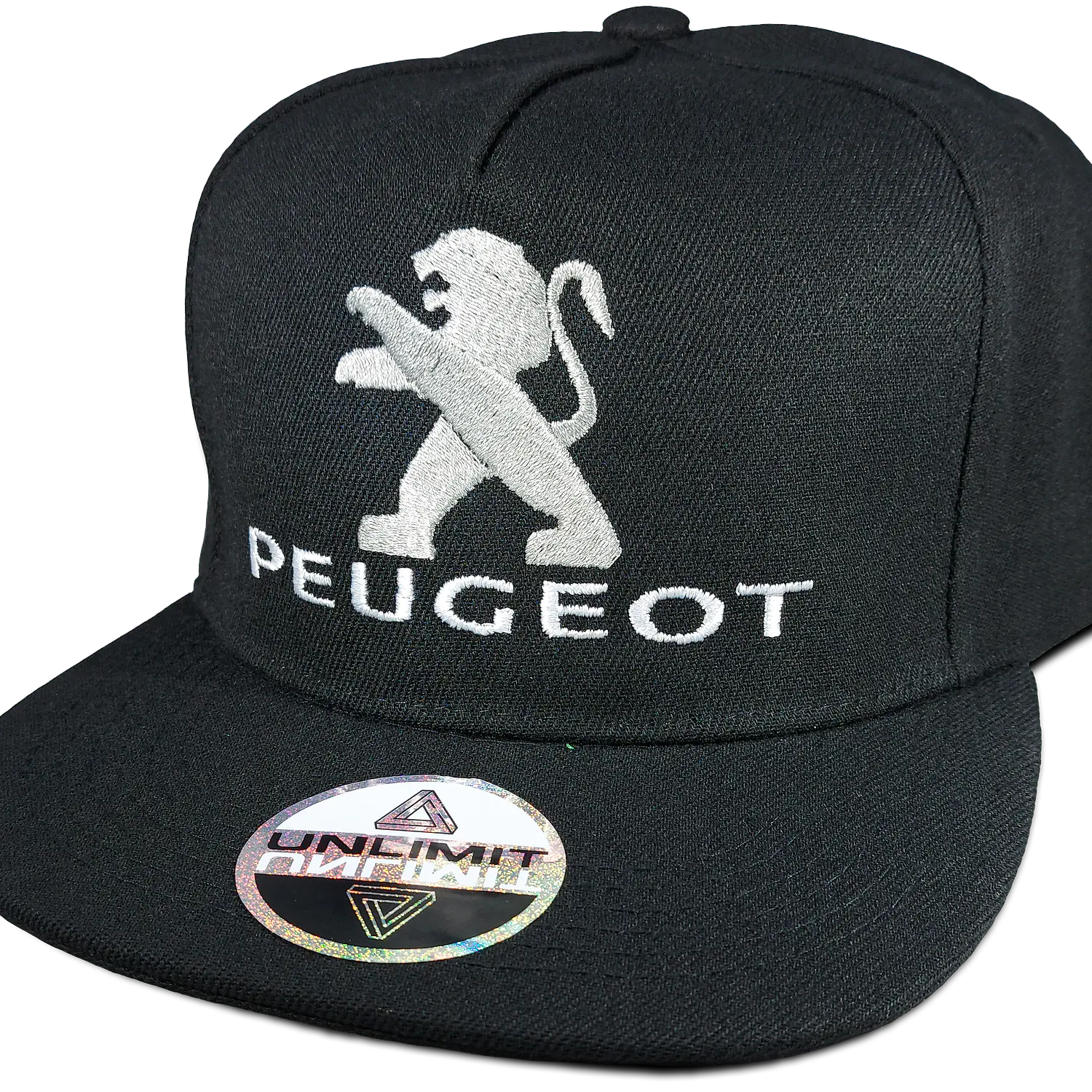 Peugeot 2