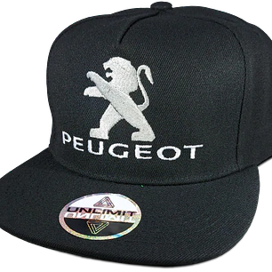 Peugeot 2