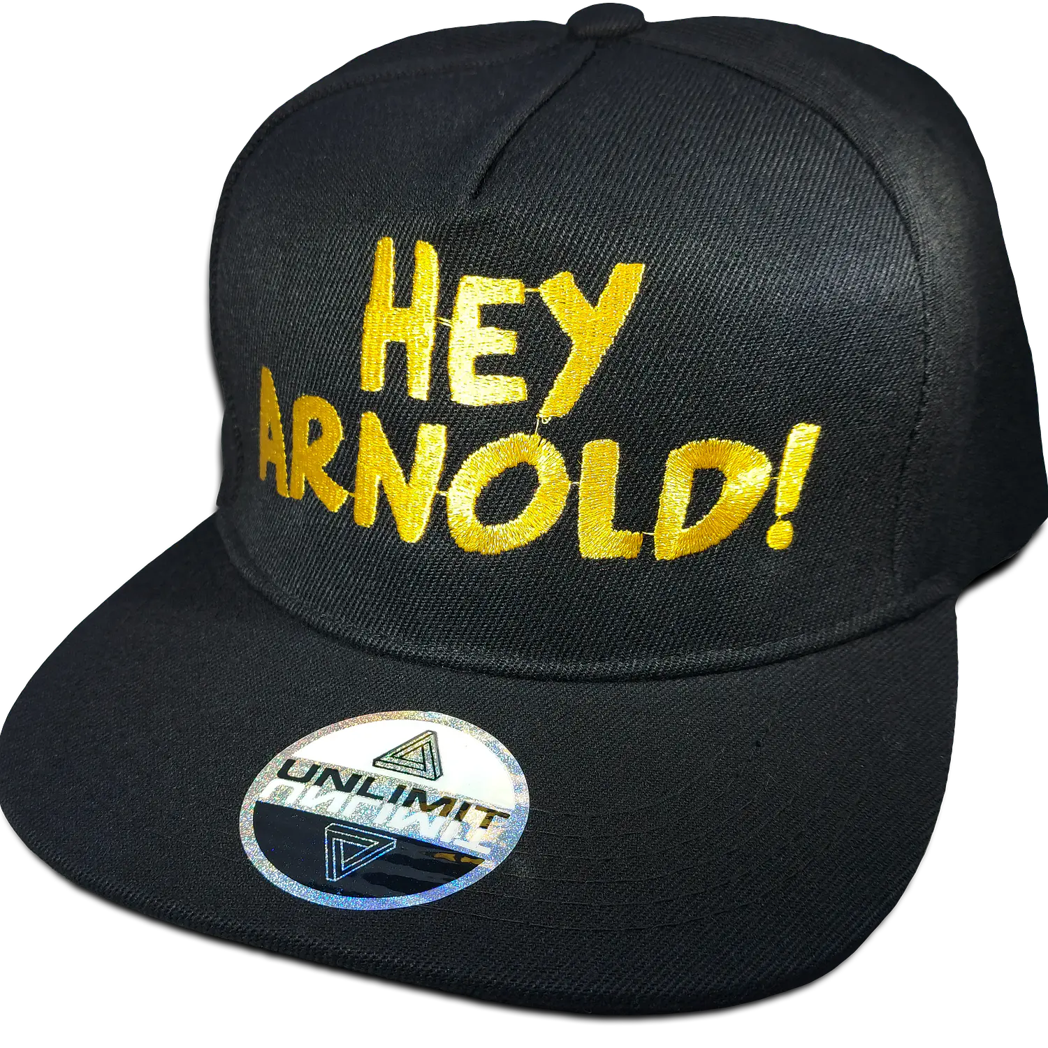  Hey Arnold!