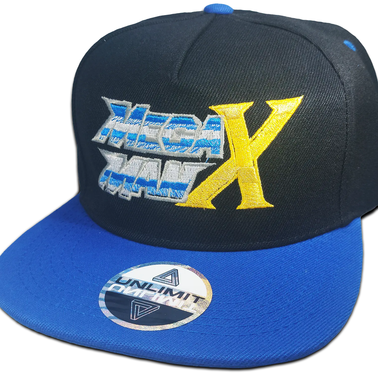 Mega Man X