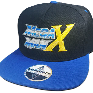Mega Man X