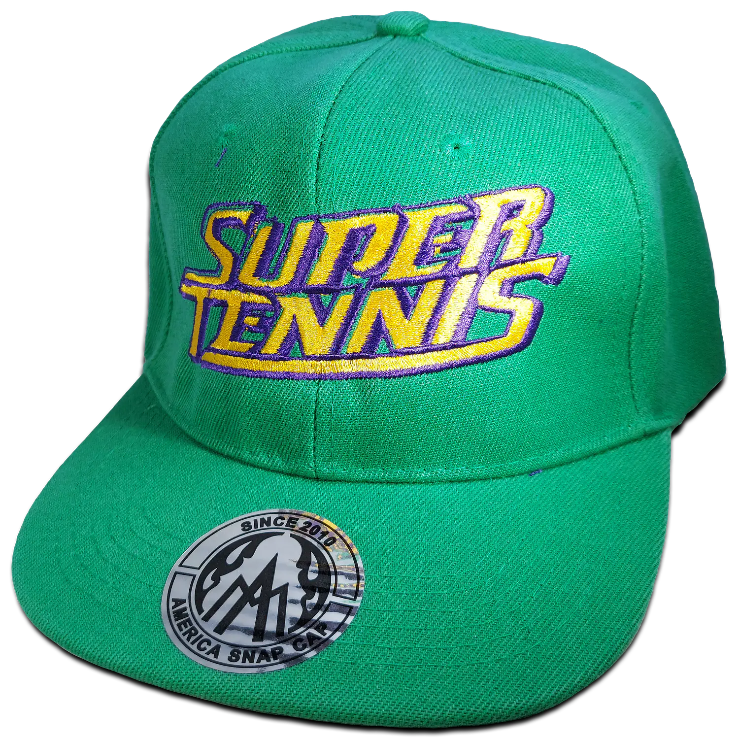Super Tennis
