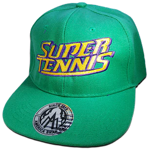 Super Tennis