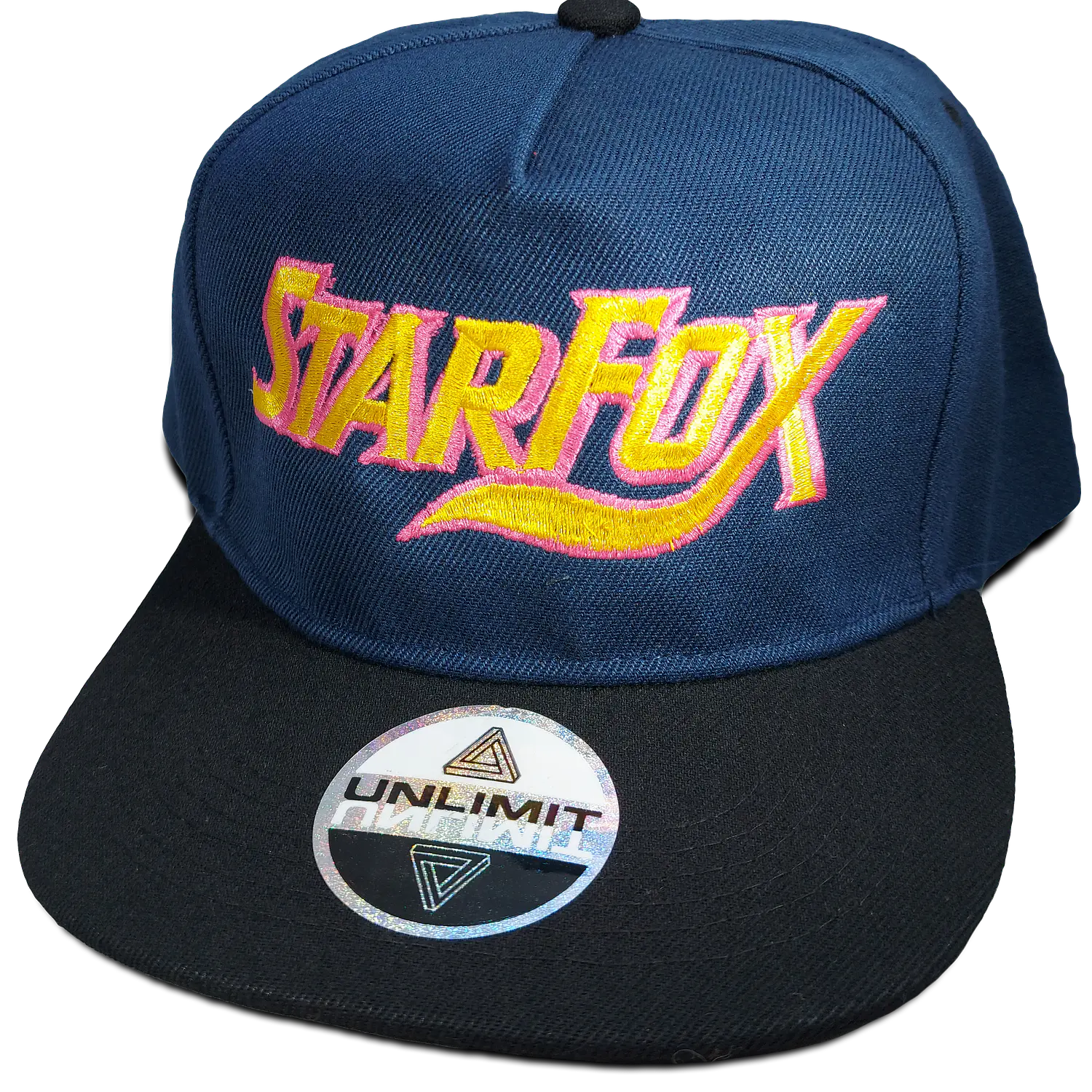 Star Fox