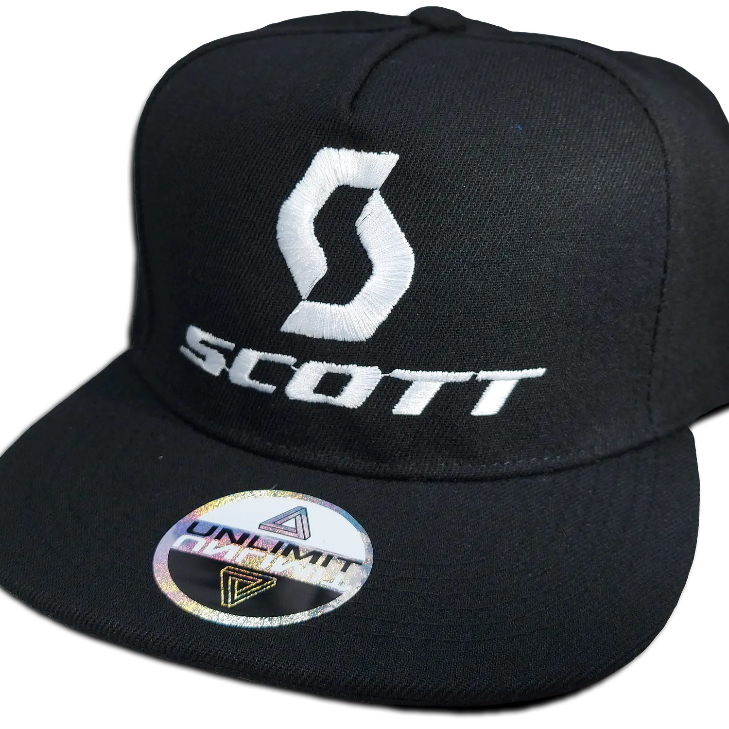 Scott