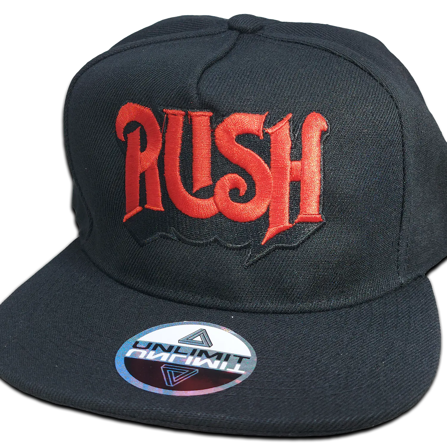 Rush 