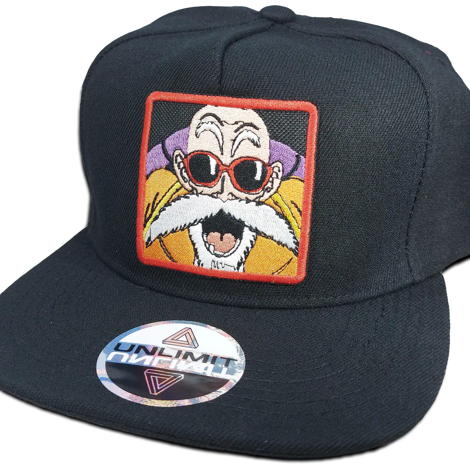 Maestro Roshi