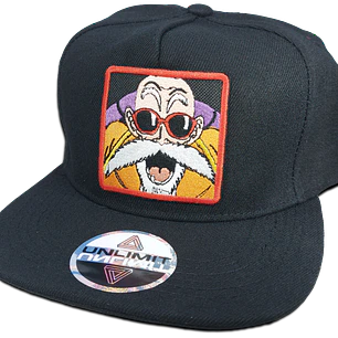 Maestro Roshi