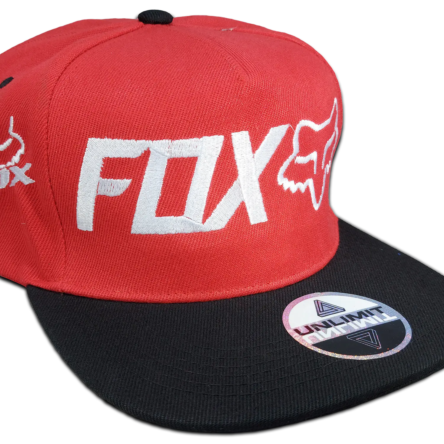 Fox modelo 2 1