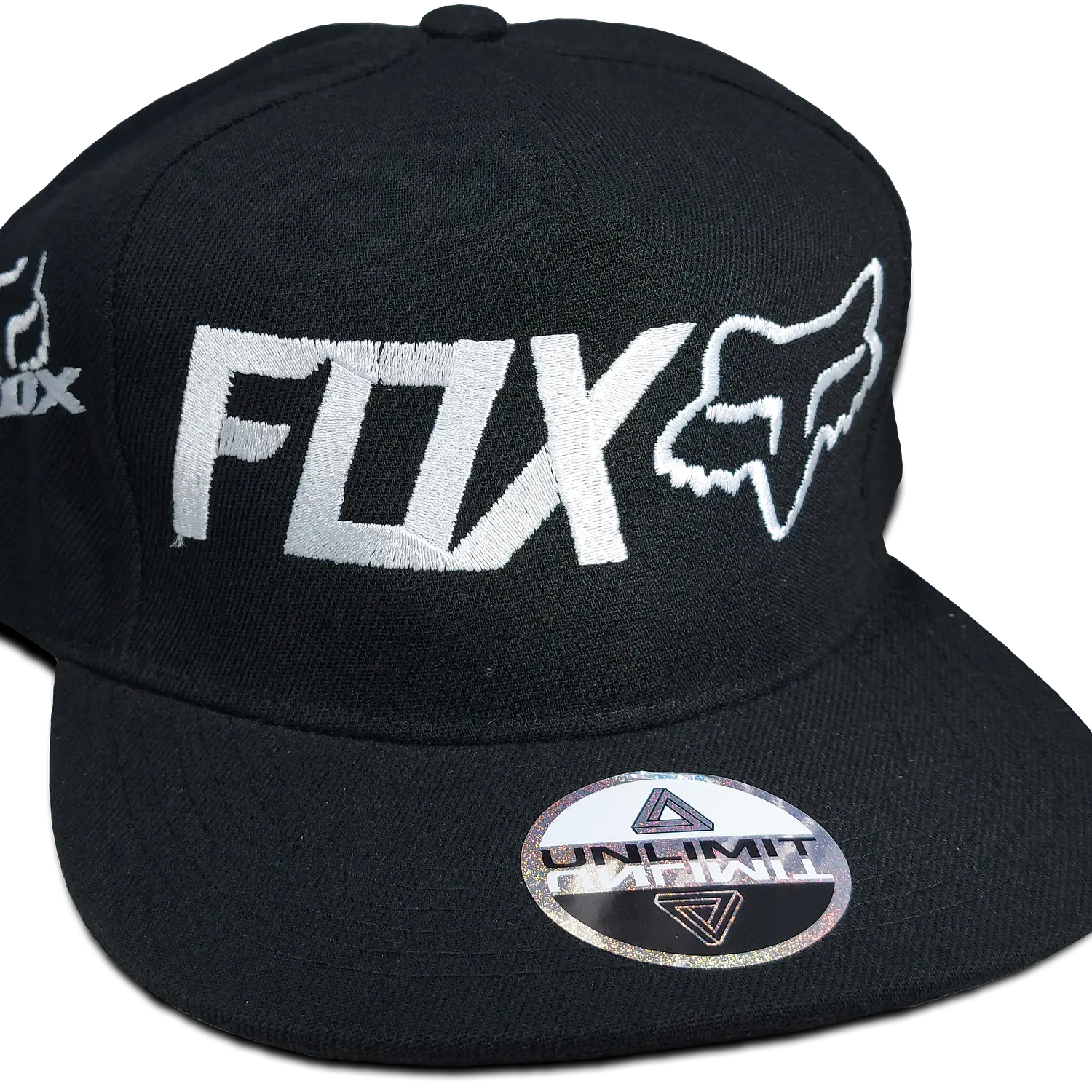 Fox modelo 2 2