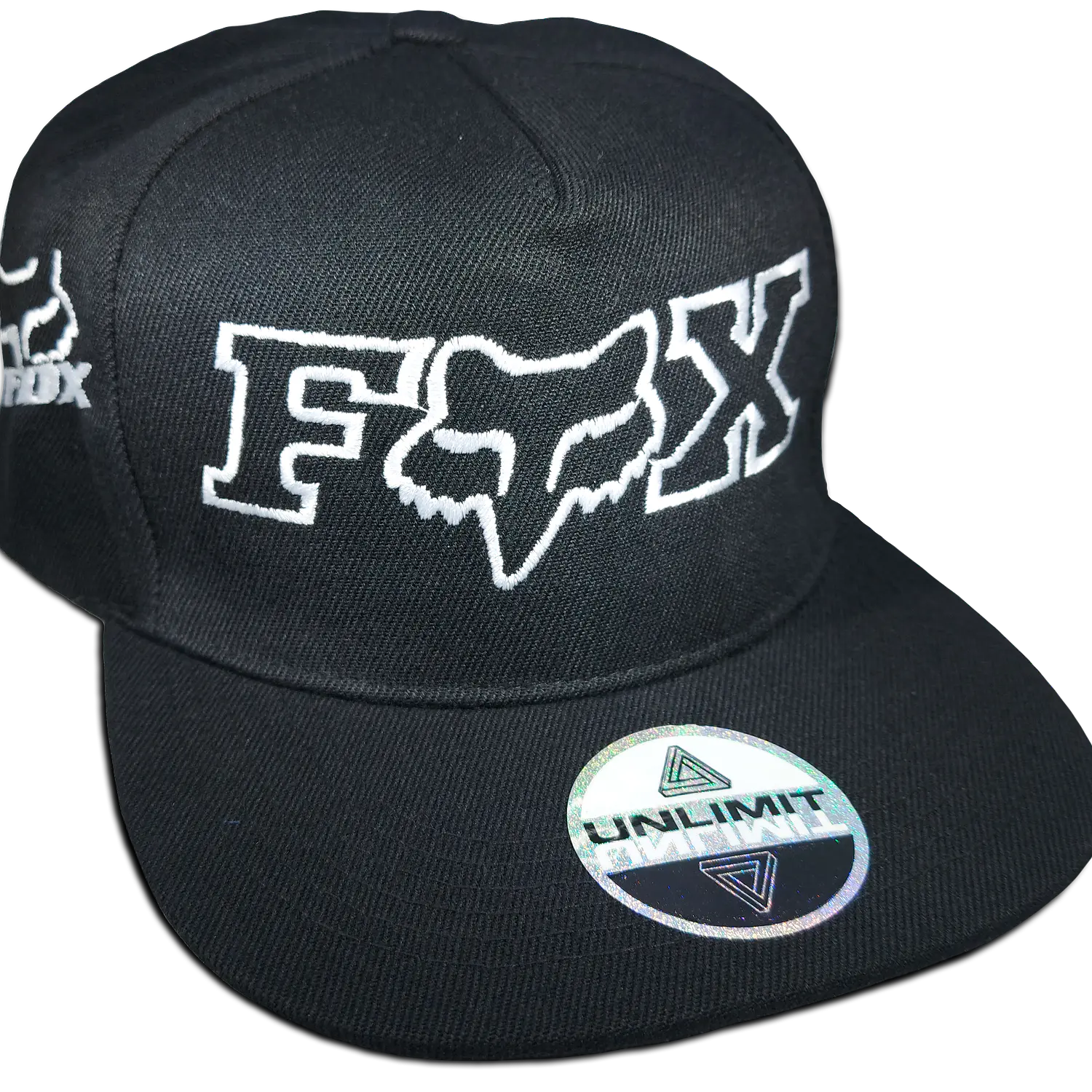 Fox Snapback 2
