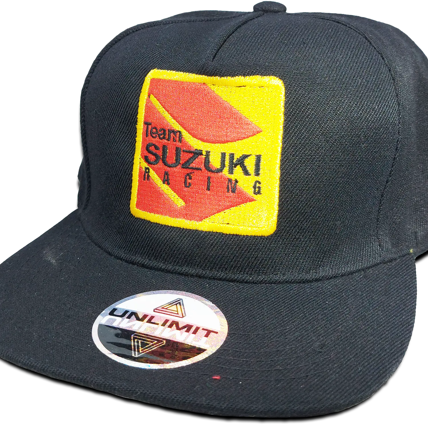 Susuki Racing