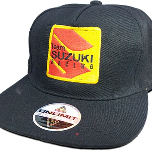 Susuki Racing