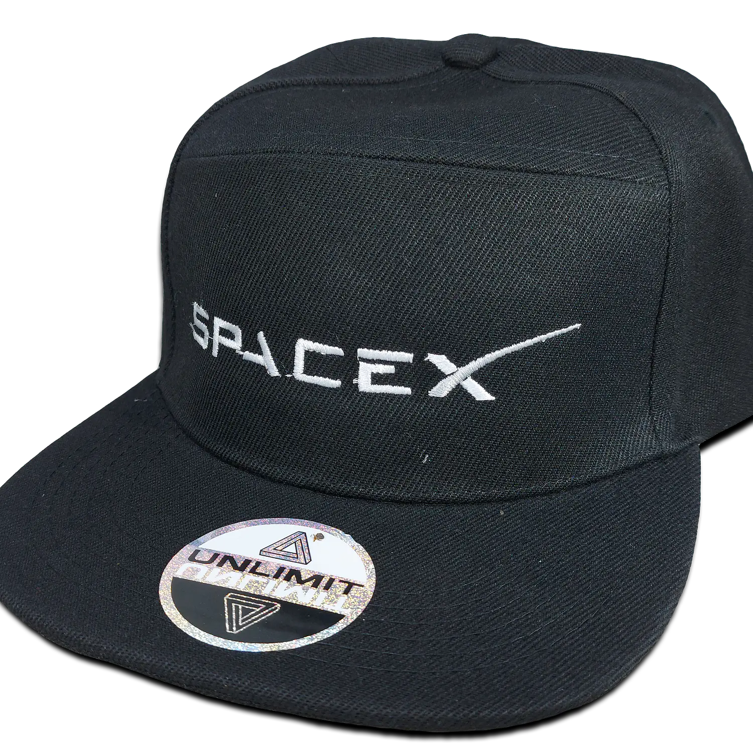 SpaceX