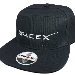 SpaceX