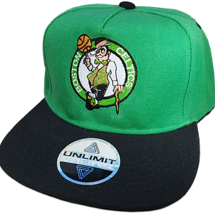 Boston Celtics