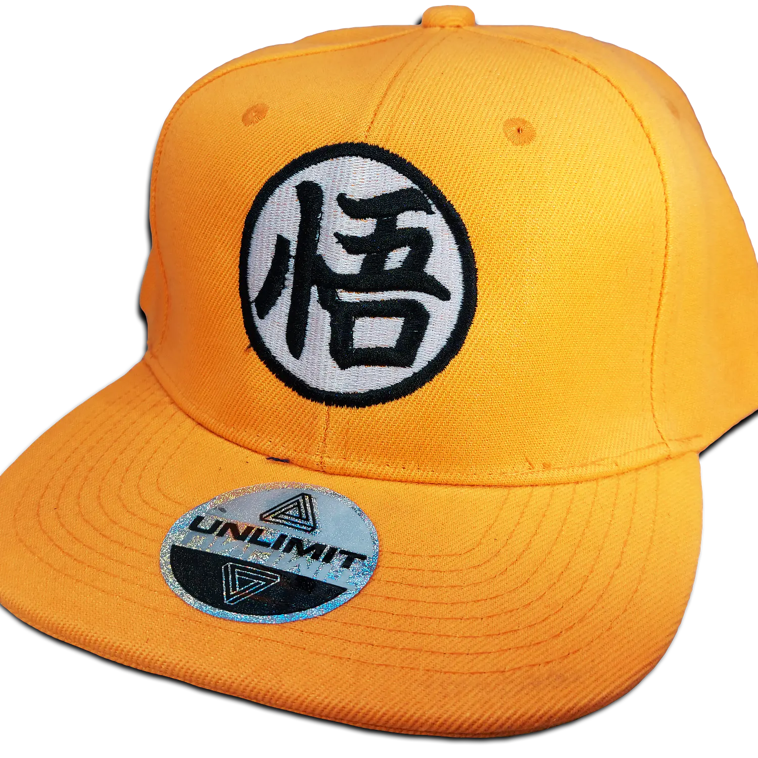 Kanji de Goku