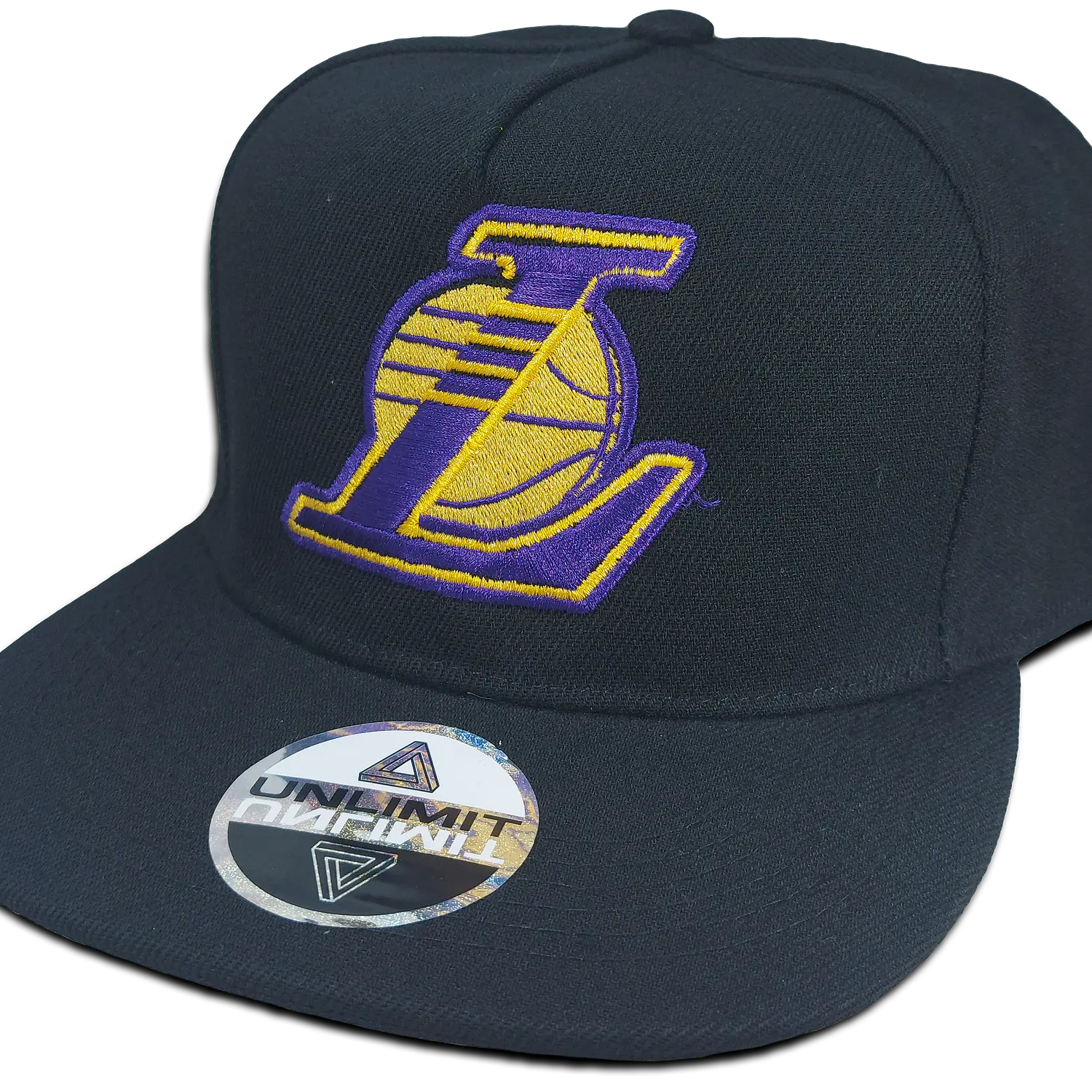 Los Lakers 1