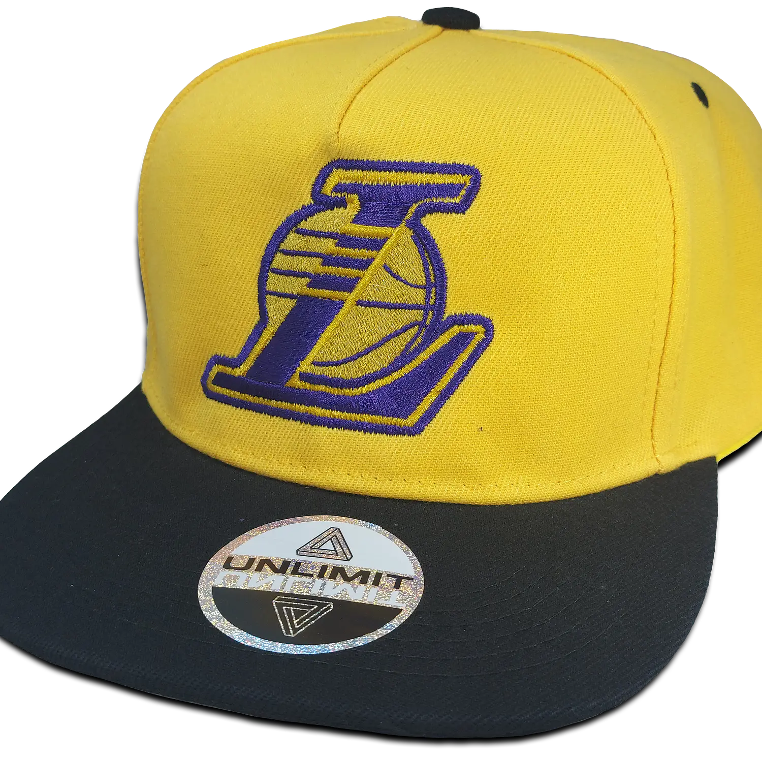 Los Lakers 2