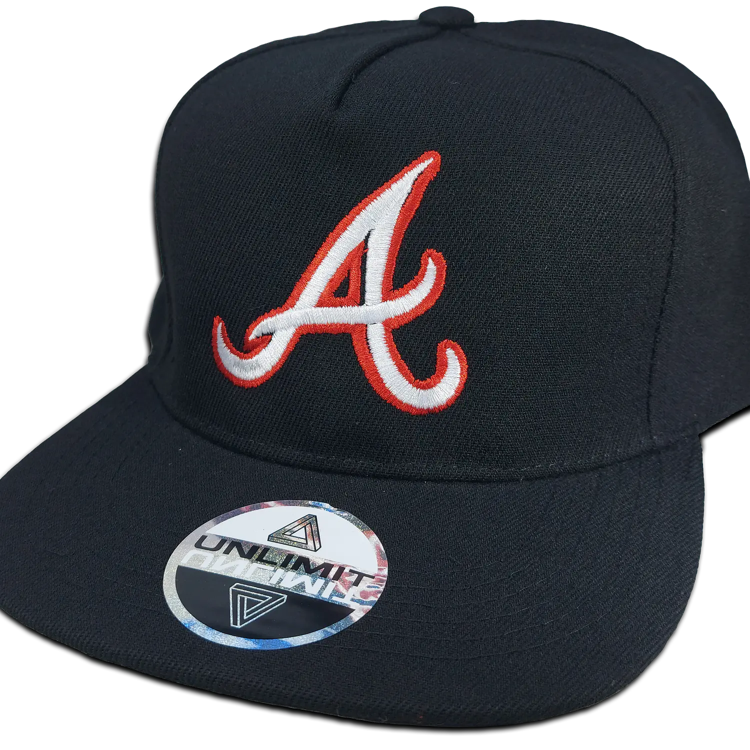 Los Atlanta Braves 1