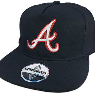 Los Atlanta Braves