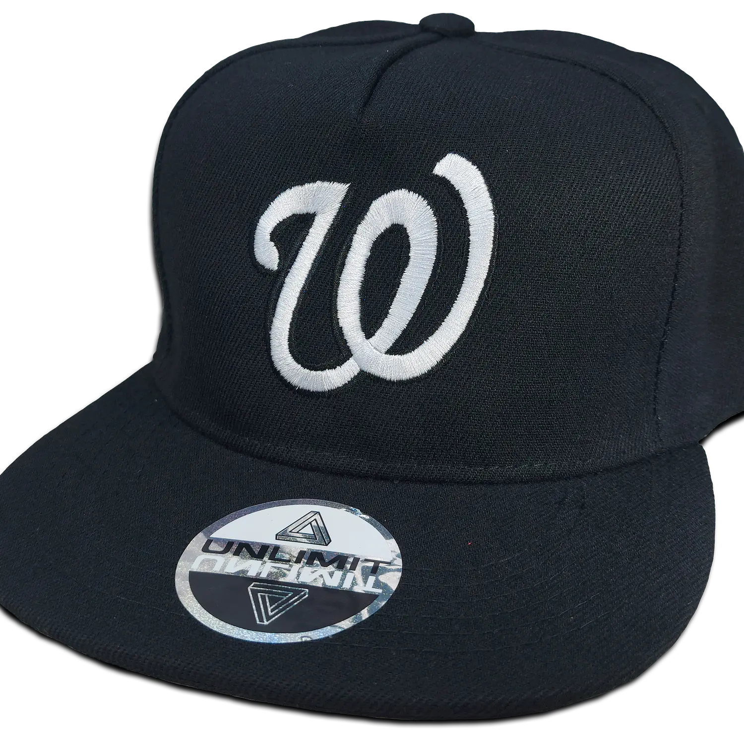 Los Washington Nationals 1