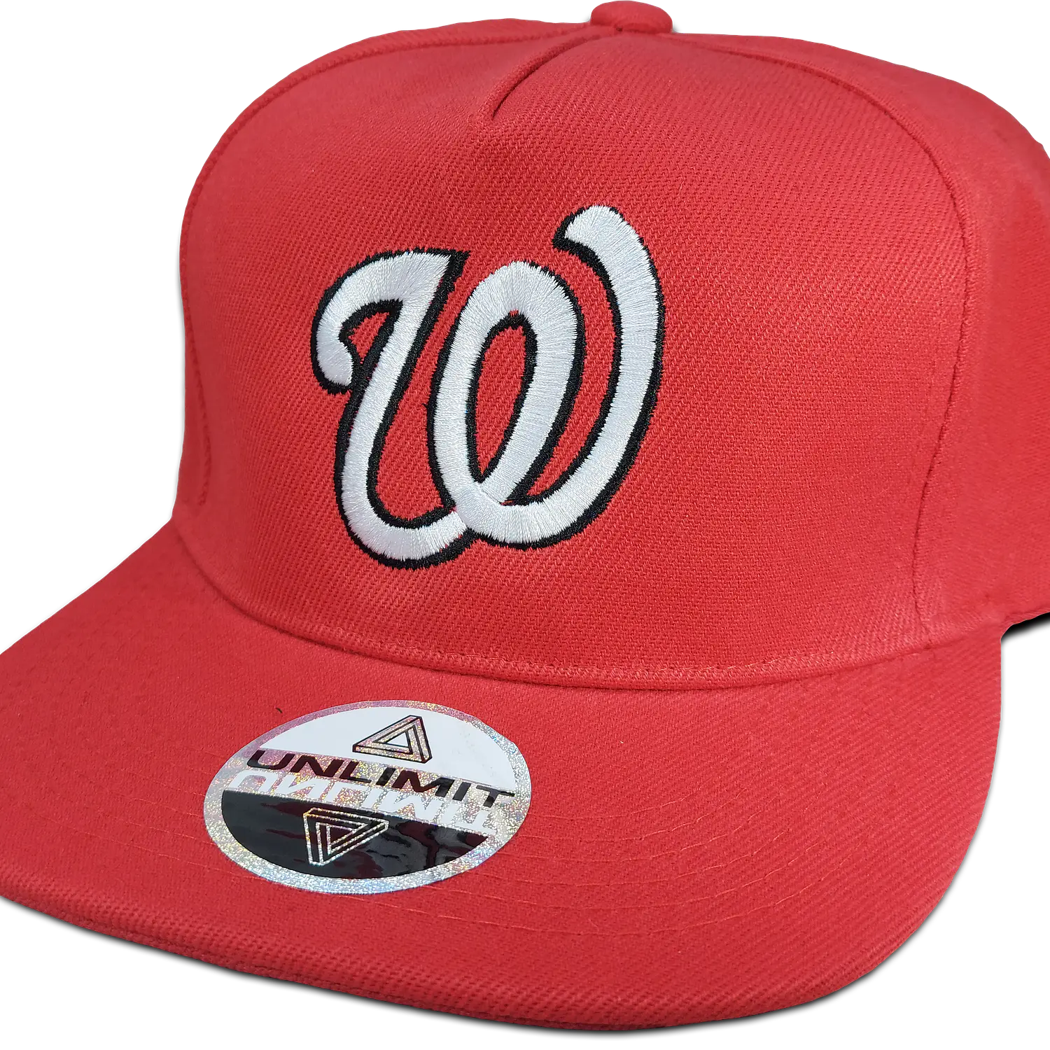 Los Washington Nationals 2