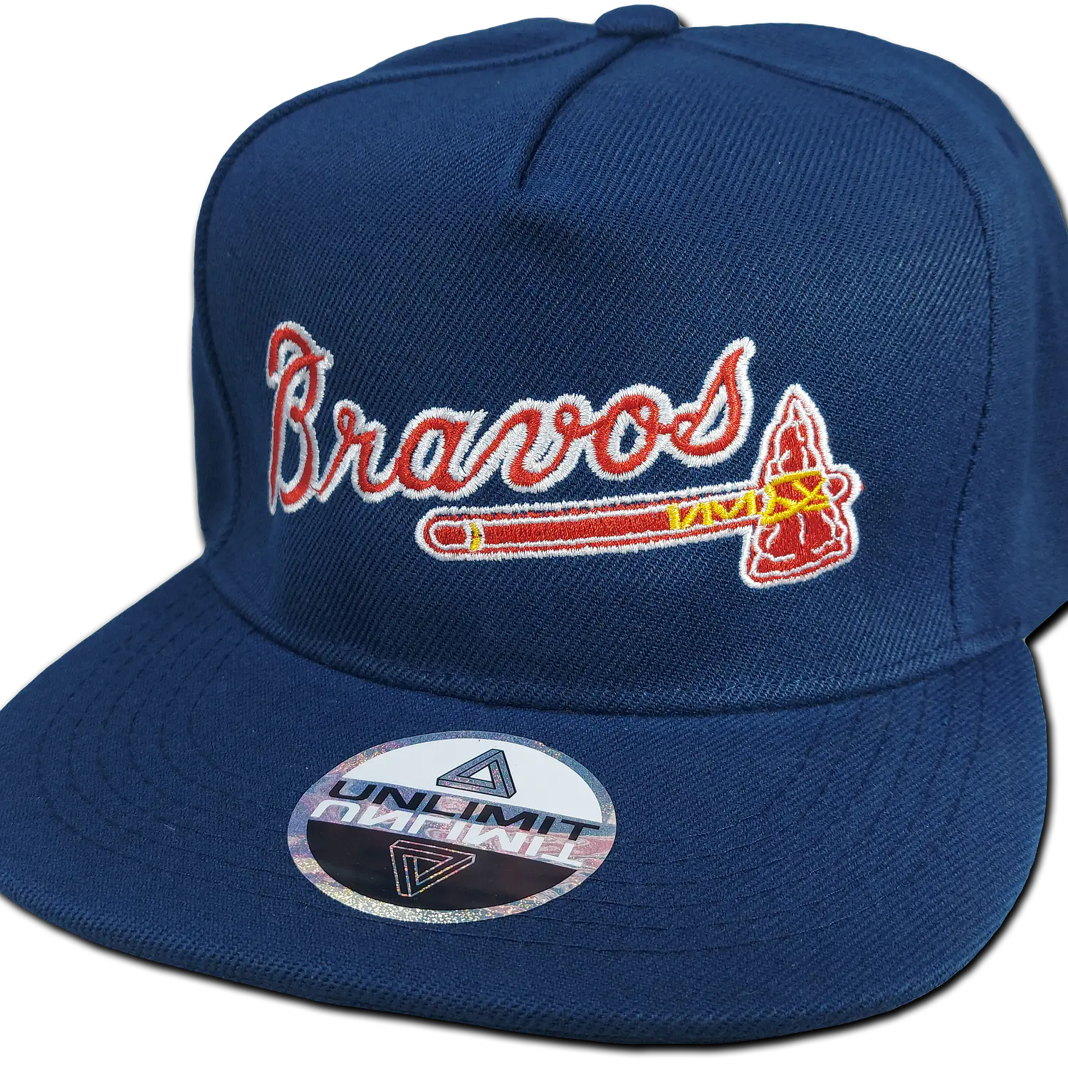 Atlanta Braves 1