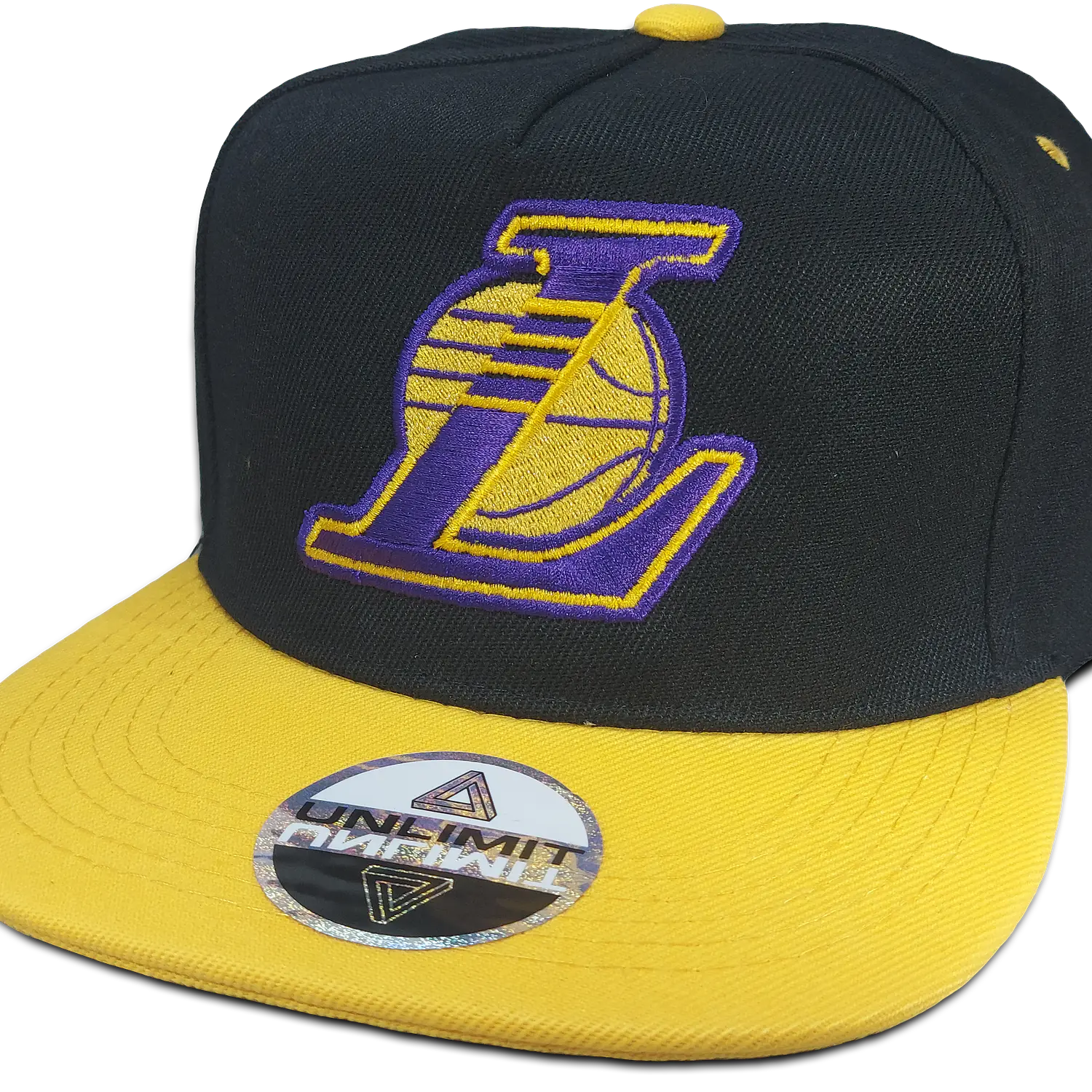 Los Lakers 3