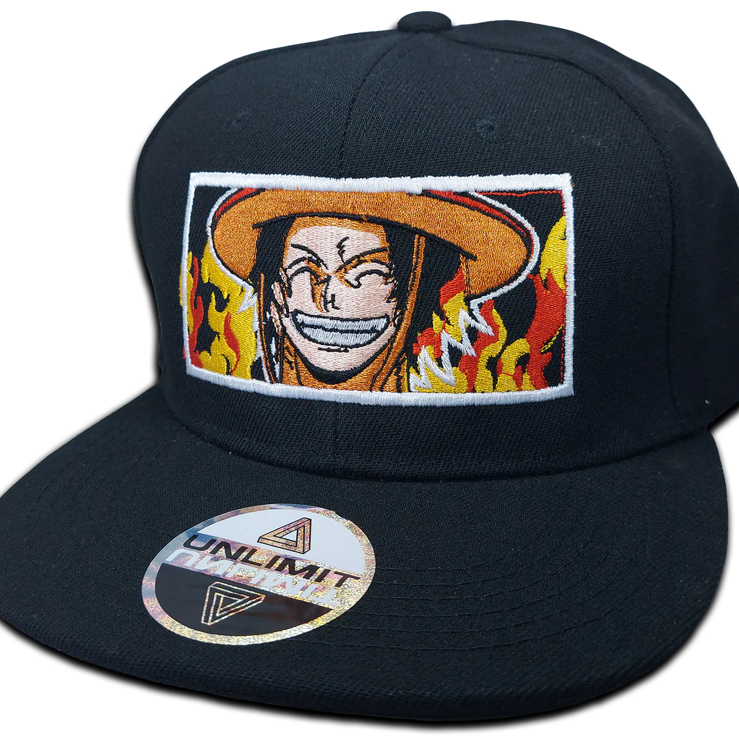 Portgas D. Ace 1