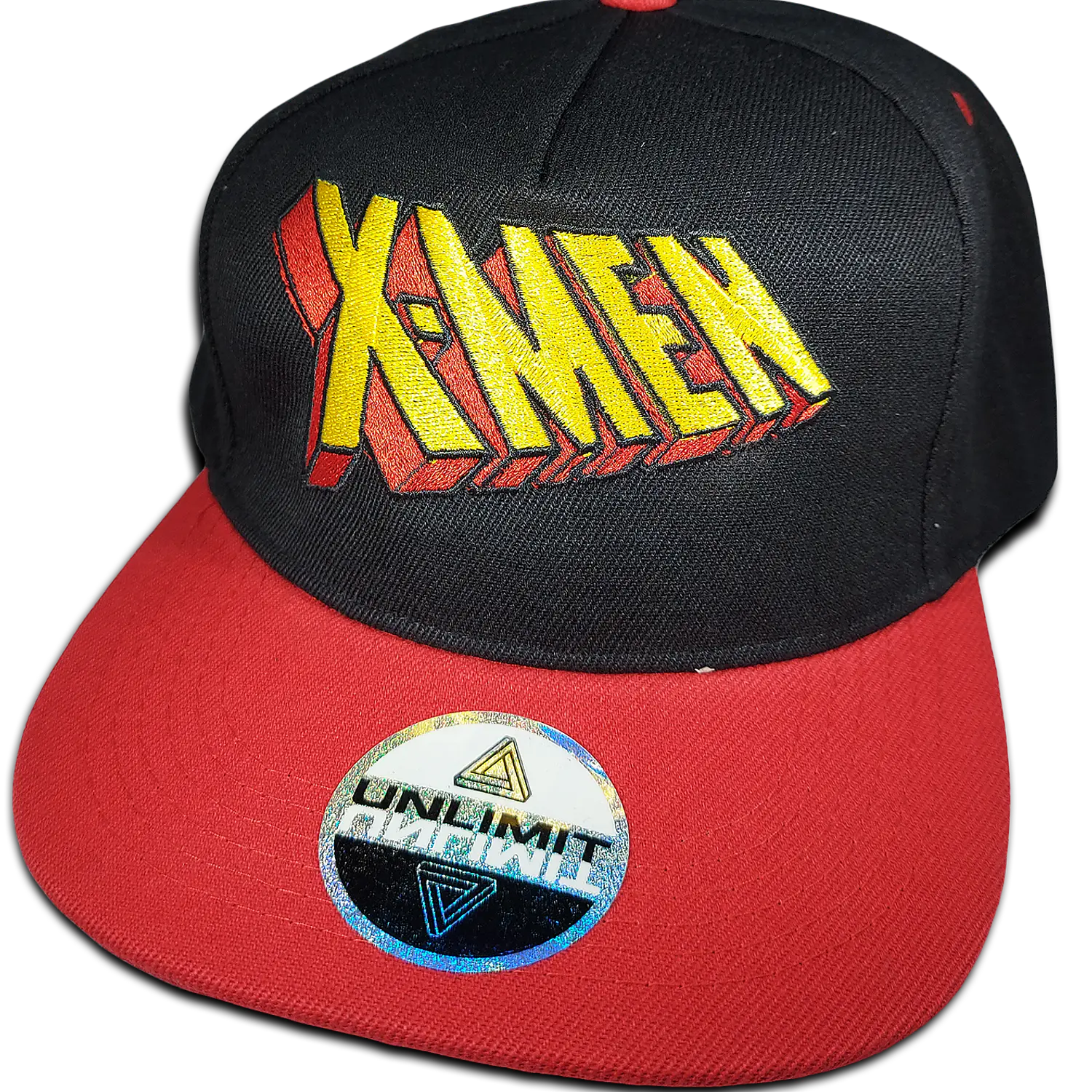 X-Men 1