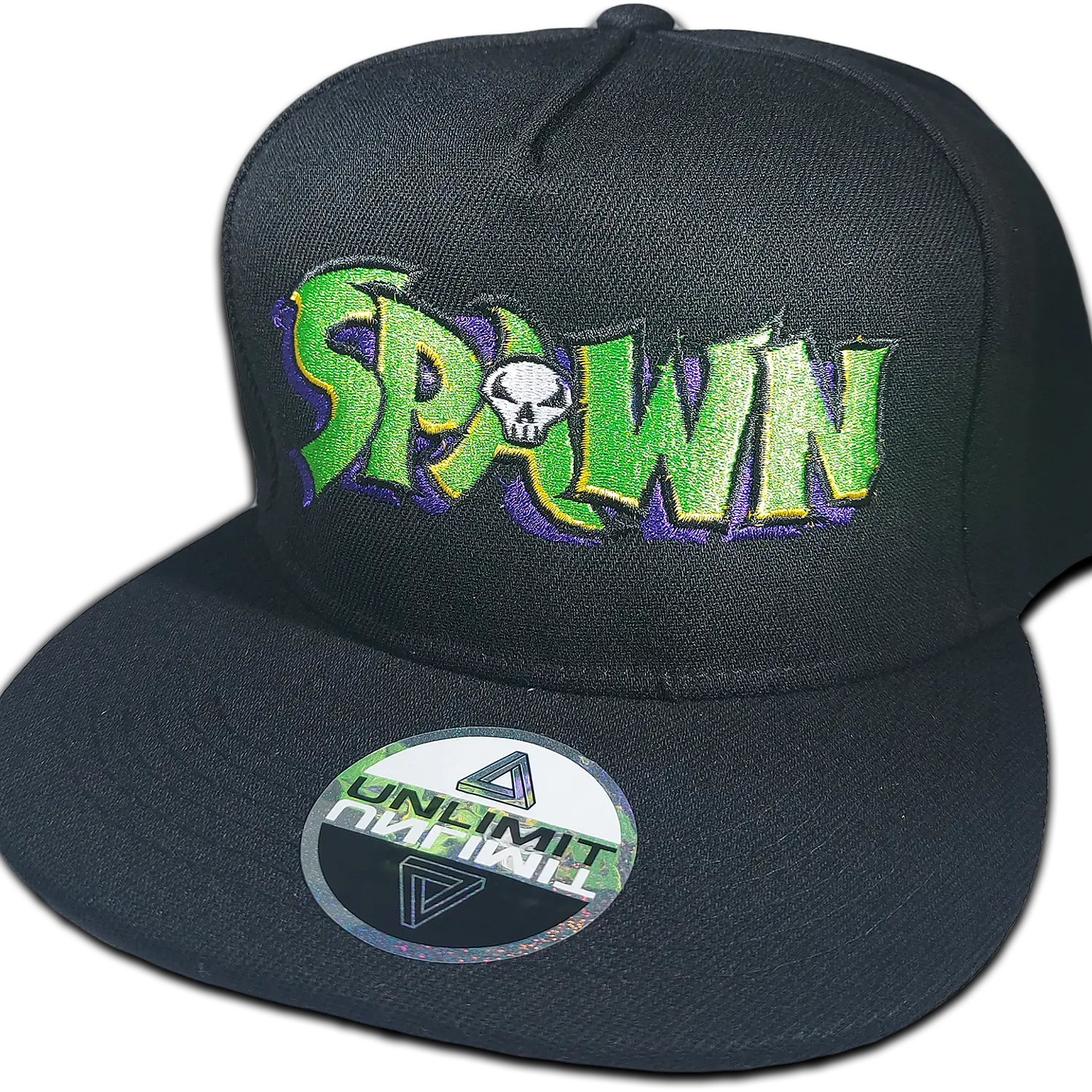 Spawn