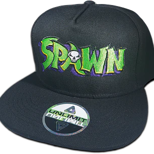 Spawn
