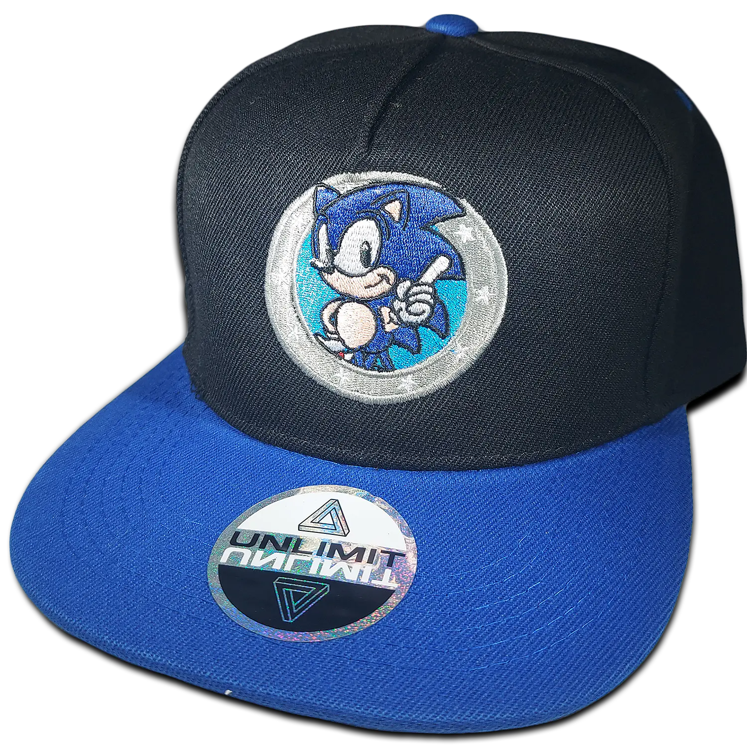Sonic 1