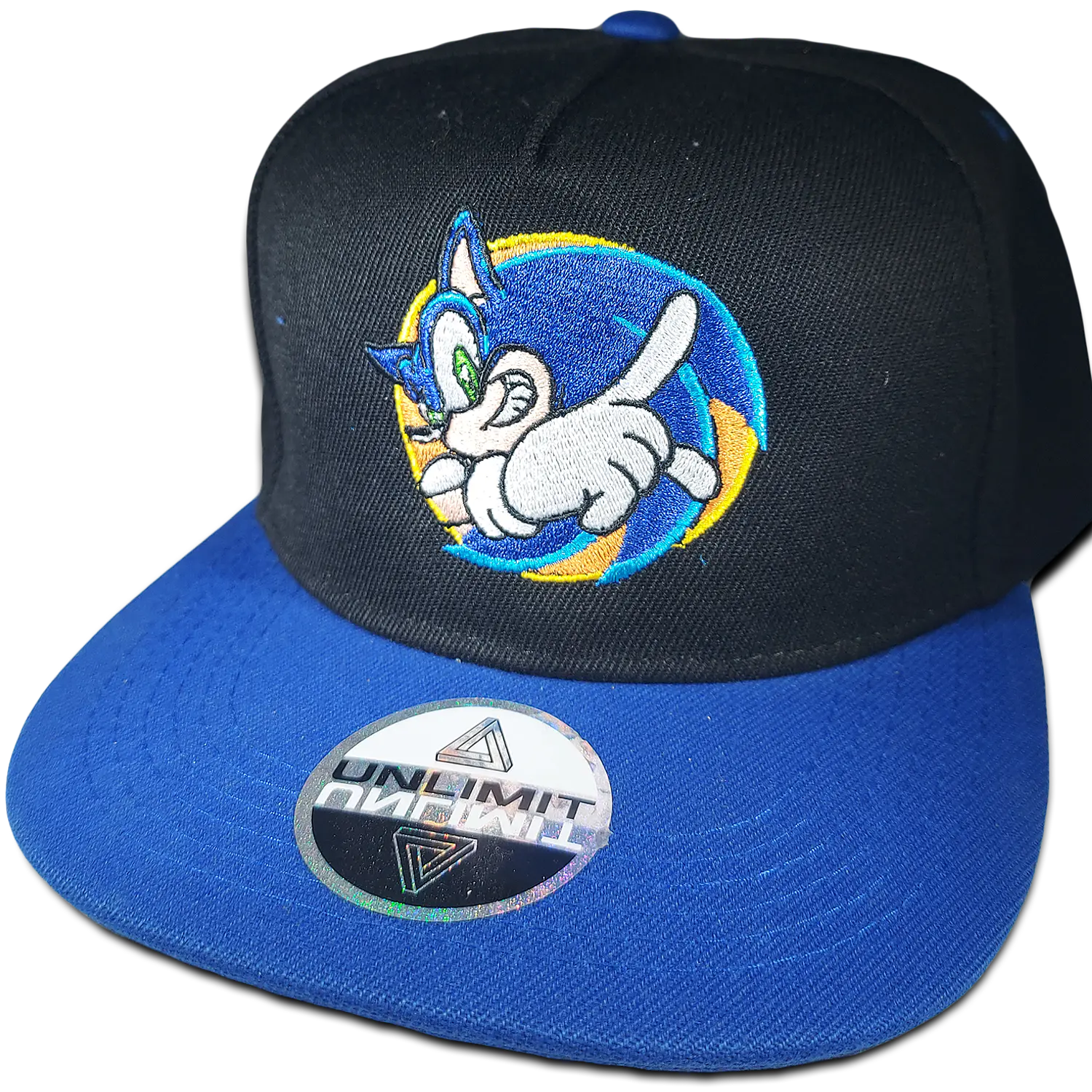 Sonic 3