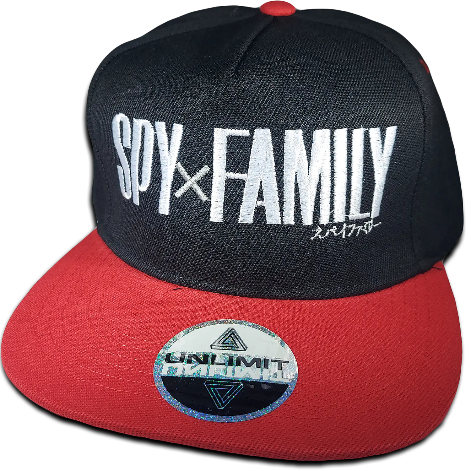 Spy × Family 1