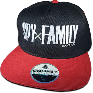 Spy × Family