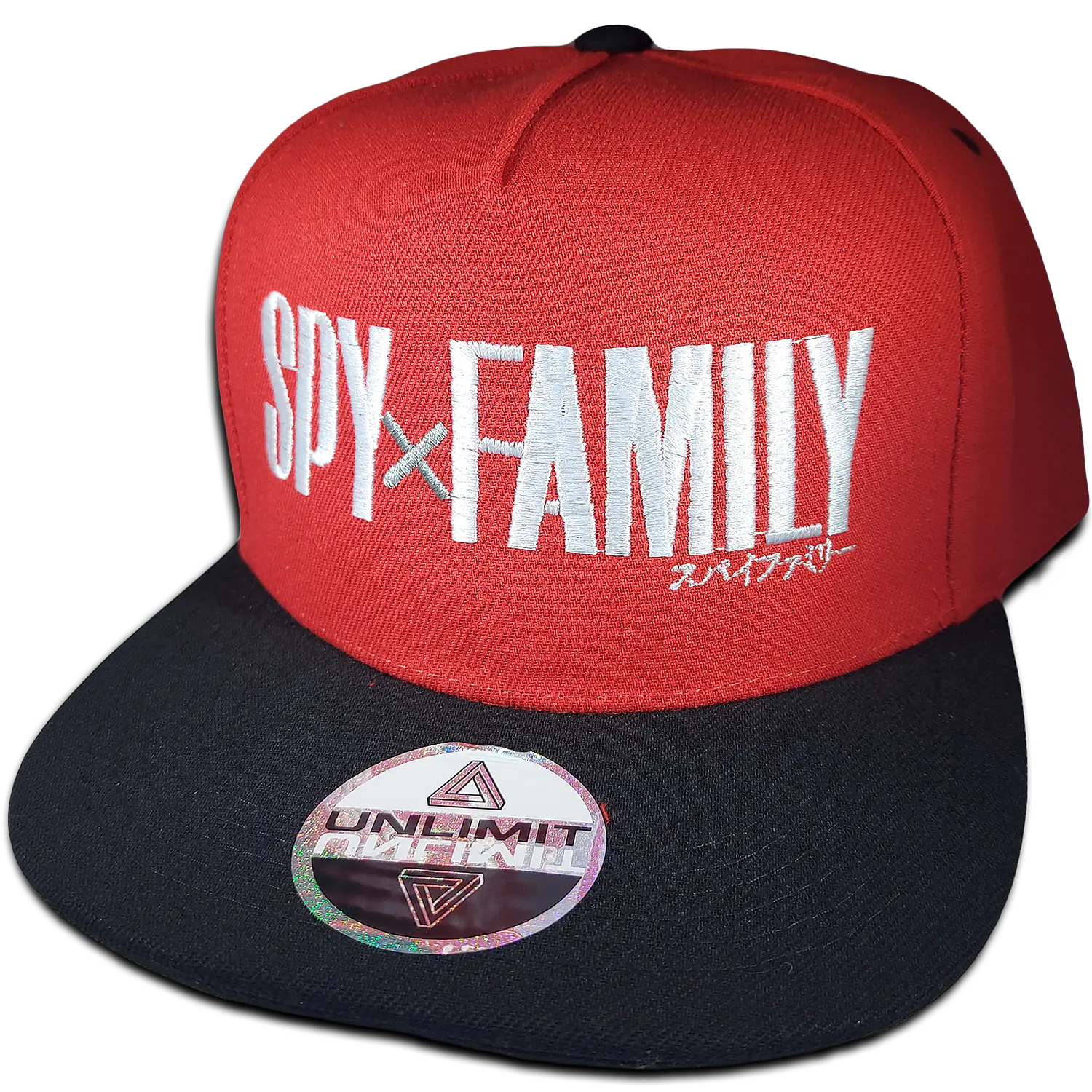 Spy × Family 2