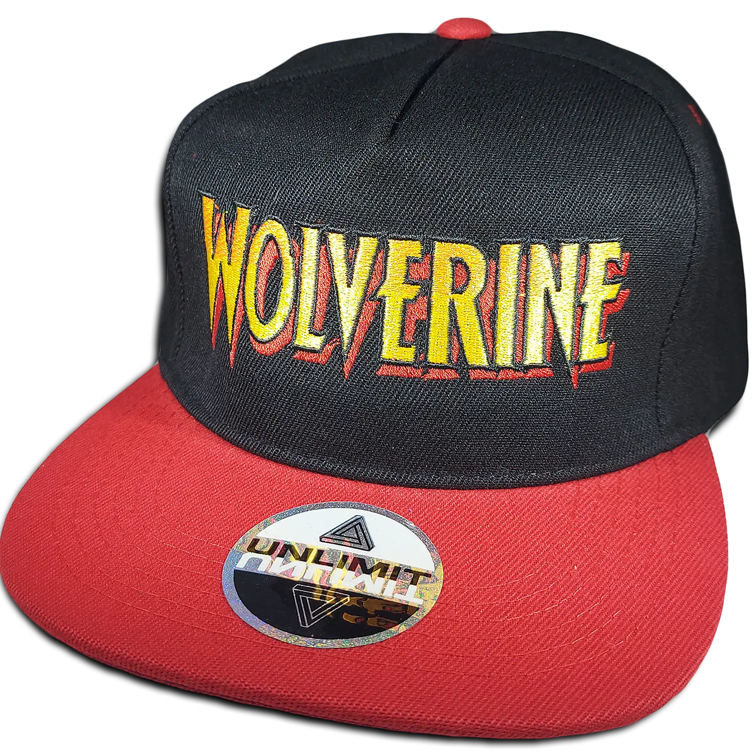 Wolverine