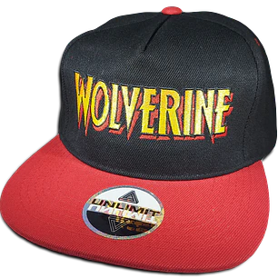 Wolverine