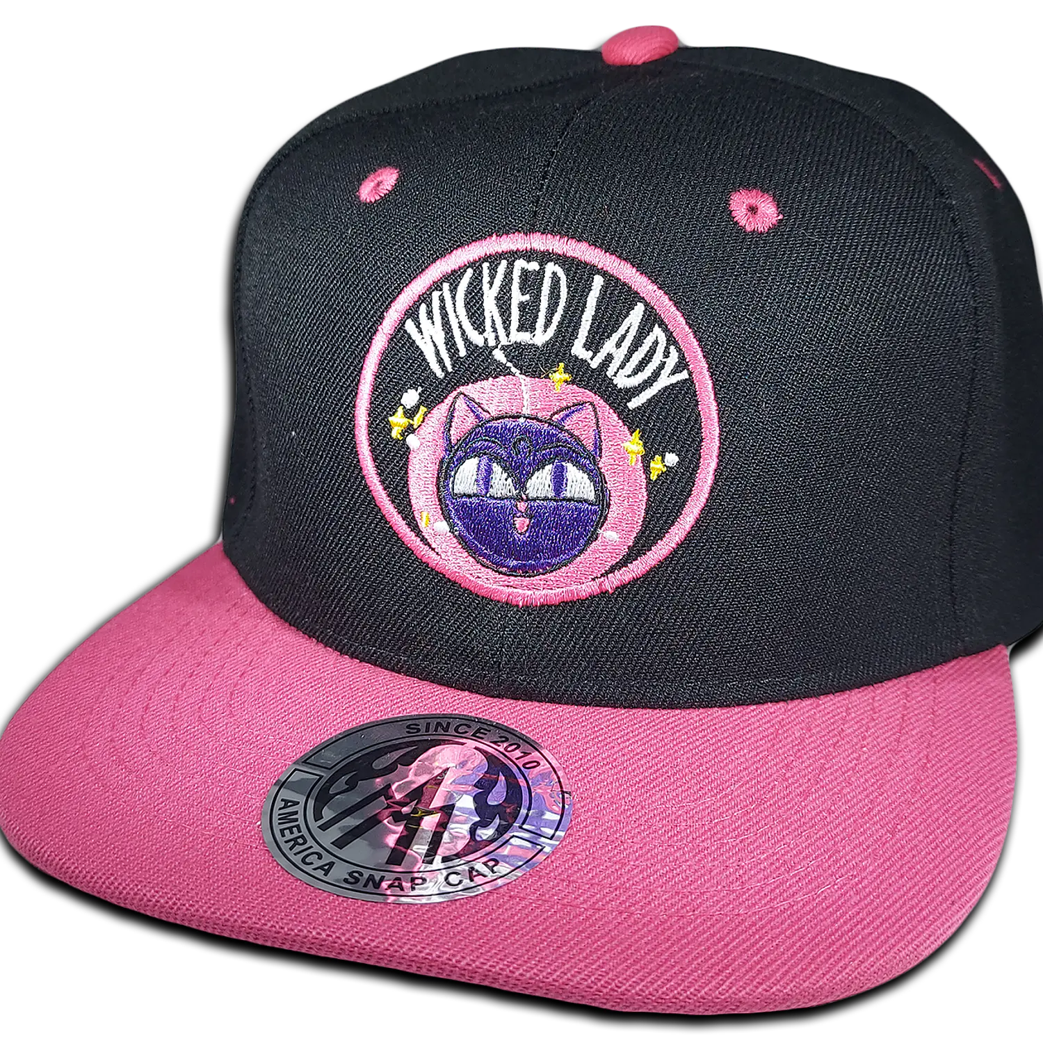 Wicked Lady