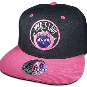 Wicked Lady