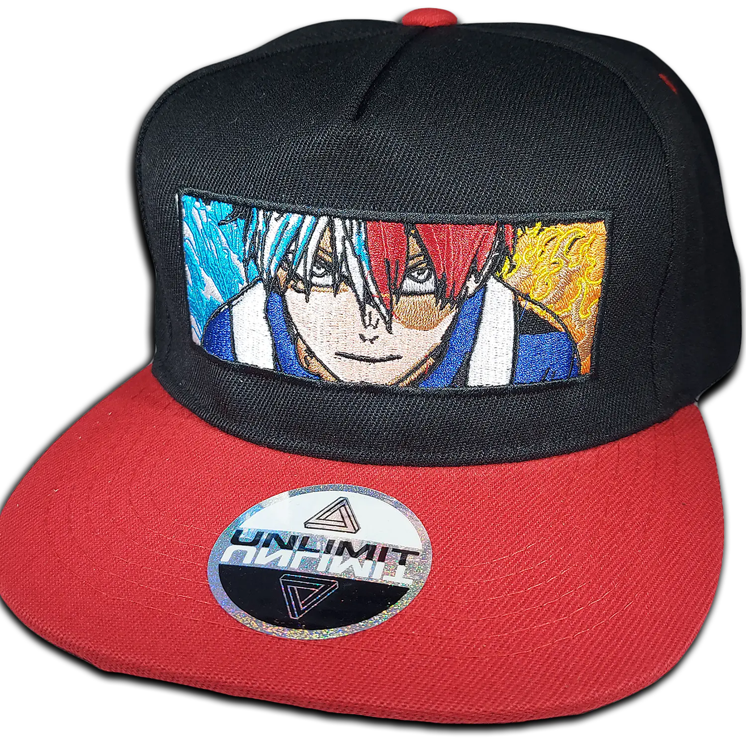 Shoto Todoroki