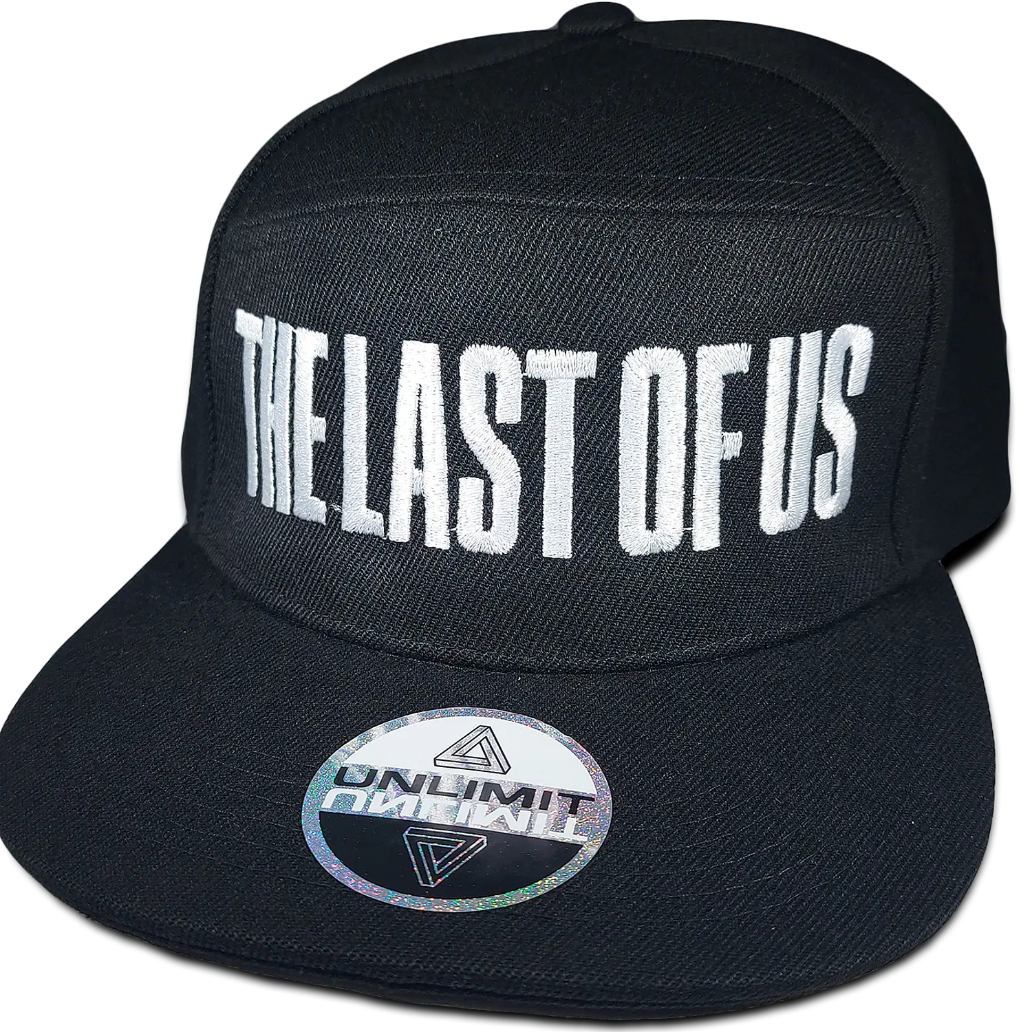 The Last of Us