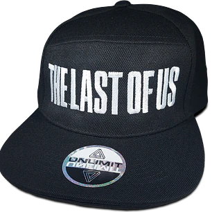 The Last of Us