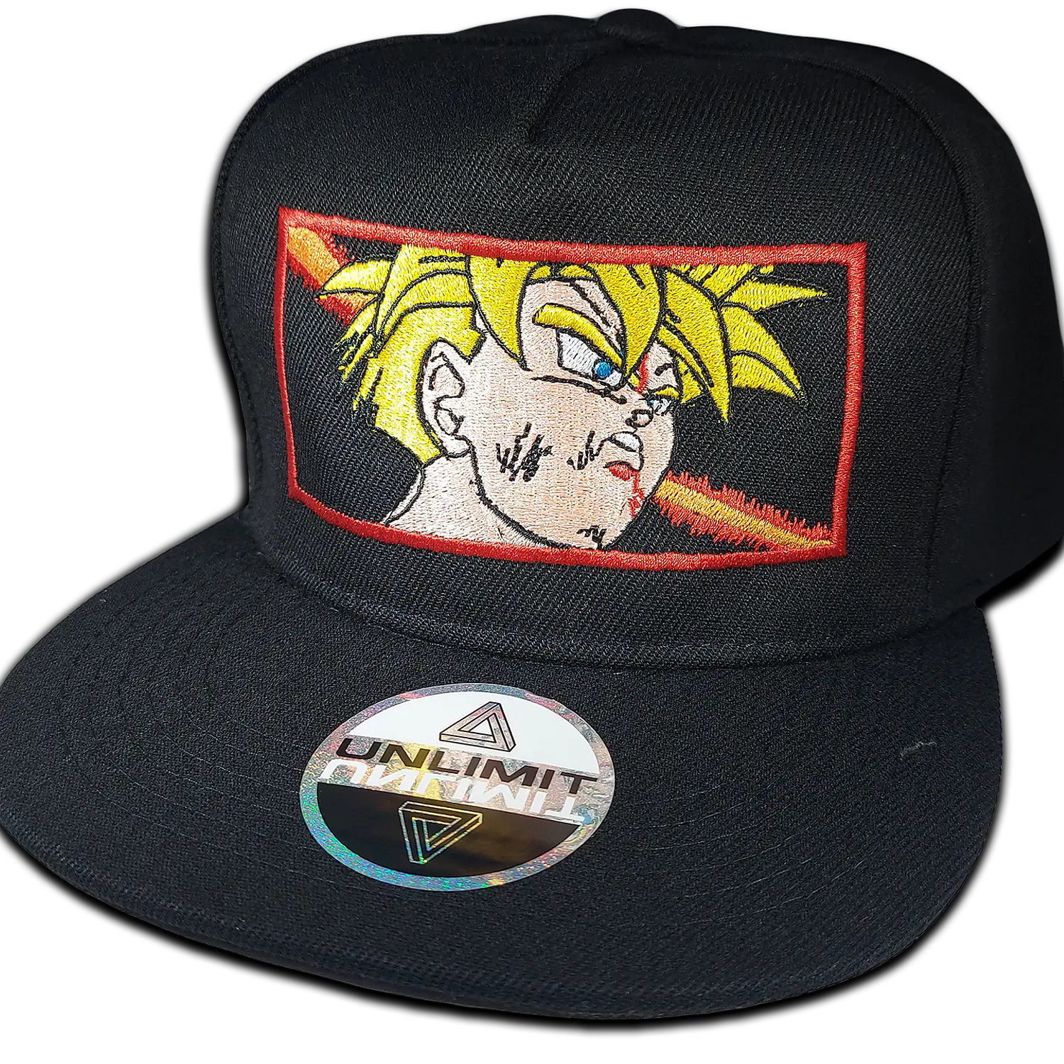 Gohan 1