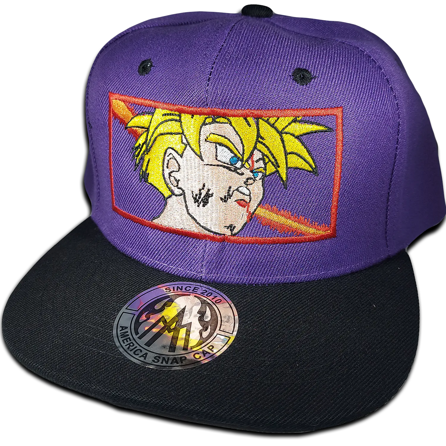 Gohan 2